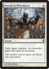 Swords to Plowshares #