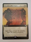Swords to Plowshares