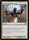 Swords to Plowshares #