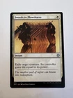 Swords to Plowshares