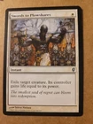 Swords to Plowshares
