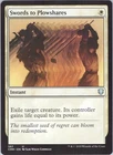 Swords to Plowshares
