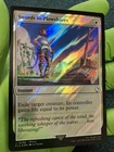 Swords to Plowshares