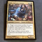 Sydri, Galvanic Genius