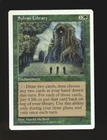 Sylvan Library