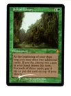 Sylvan Library [Retro Frame Foil] #