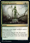 Sylvan Reclamation #