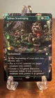 Sylvan Scavenging #