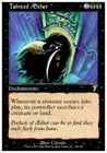 Tainted AEther