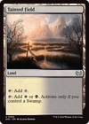 Tainted Field #