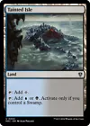Tainted Isle #