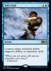 Tale's End [Foil] #