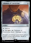 Talisman of Conviction #