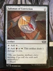 Talisman of Conviction #
