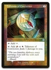 Talisman of Conviction [Foil] #