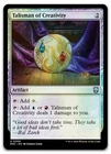 Talisman of Conviction [Foil] #