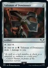Talisman of Dominance #