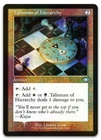 Talisman of Hierarchy [Foil] #