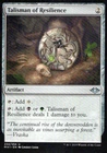 Talisman of Resilience [Foil] #
