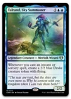 Talrand, Sky Summoner #