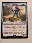 Talrand, Sky Summoner #