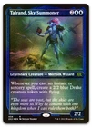 Gravecrawler [Foil Etched] #