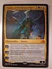 Tamiyo, Field Researcher