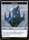 Tamiyo, Field Researcher