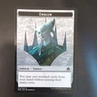 Tamiyo, Field Researcher