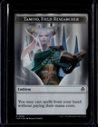 Tamiyo, Field Researcher