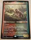 Tana, the Bloodsower [Foil Etched] #