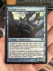 Tandem Lookout [Foil] #
