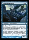 Tandem Lookout #