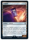 TARDIS #