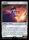 TARDIS #