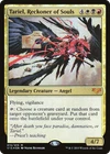 Tariel, Reckoner of Souls