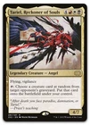 Tariel, Reckoner of Souls #