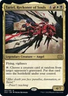 Tariel, Reckoner of Souls #