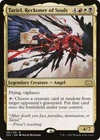 Tariel, Reckoner of Souls #