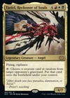 Tariel, Reckoner of Souls #