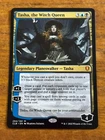 Tasha, the Witch Queen #