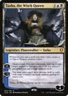 Tasha, the Witch Queen #