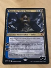 Tasha, the Witch Queen #