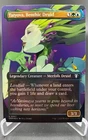 Tatyova, Benthic Druid [Borderless Foil] #