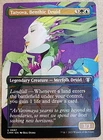 Tatyova, Benthic Druid #