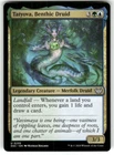 Tatyova, Benthic Druid #