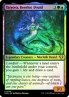 Tatyova, Benthic Druid #