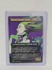Tatyova, Benthic Druid #