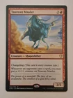 Taurean Mauler #