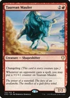 Taurean Mauler #